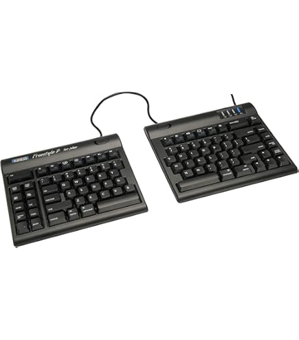 Amazon.co.jp: Kinesis Advantage USB Contoured Keyboard 【キネシス